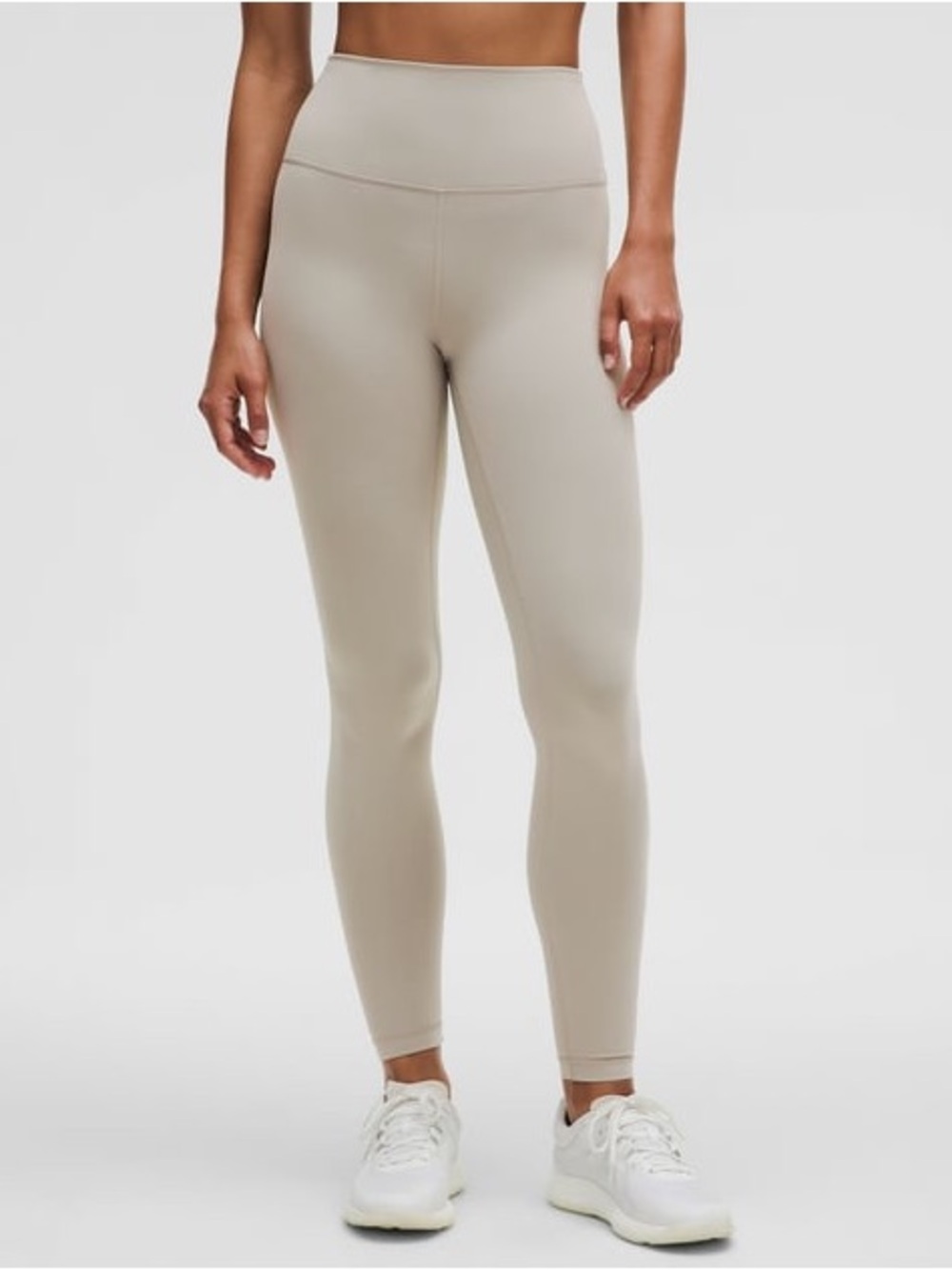 LULULEMON Wunder Train High-Rise
Tight 28" - Riverstone